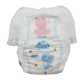 Calça de algodão para treino de bebê infantil